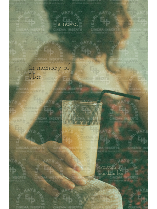 BK-83 In Memory of Her