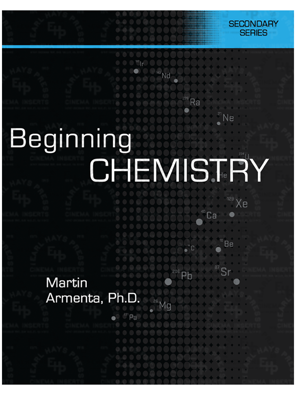 BK-102 Beginning Chemistry