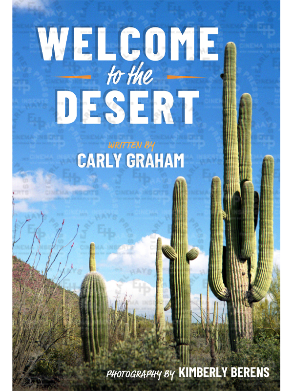 BK-122 Welcome to the Desert