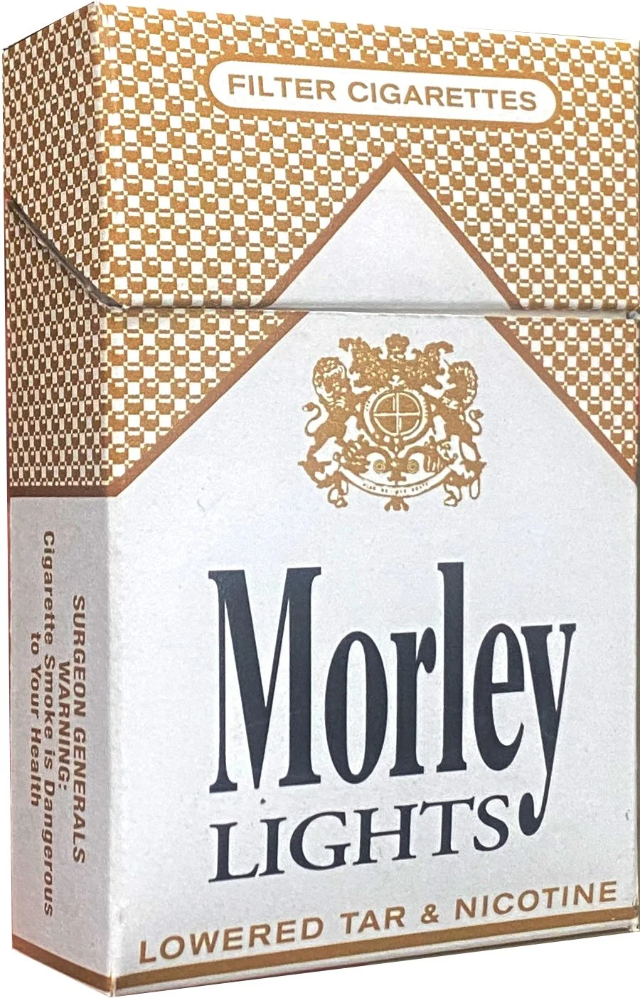 CT-01 Morley Lights Hard Pack
