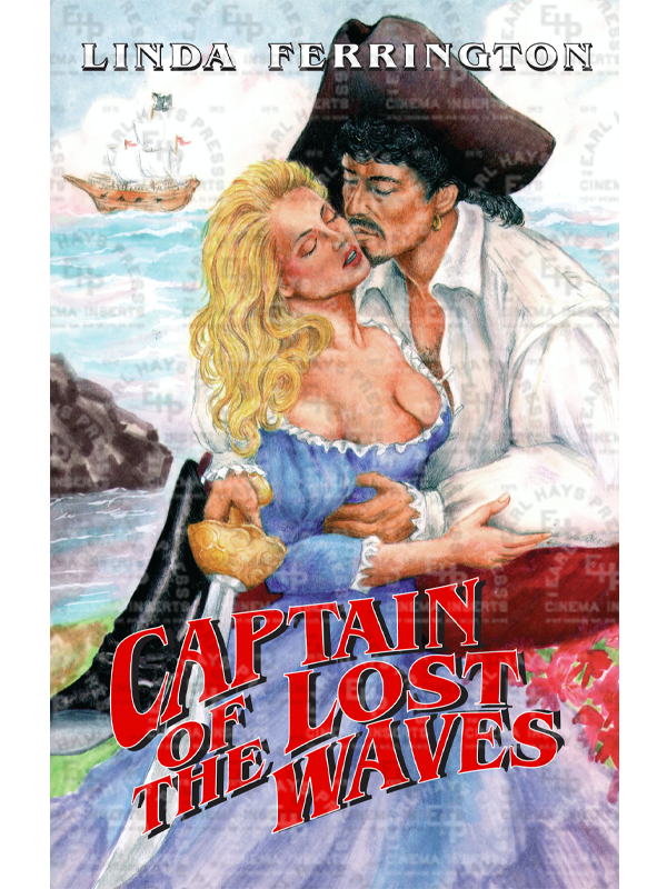 BK-03 Captain of the Lost Waves