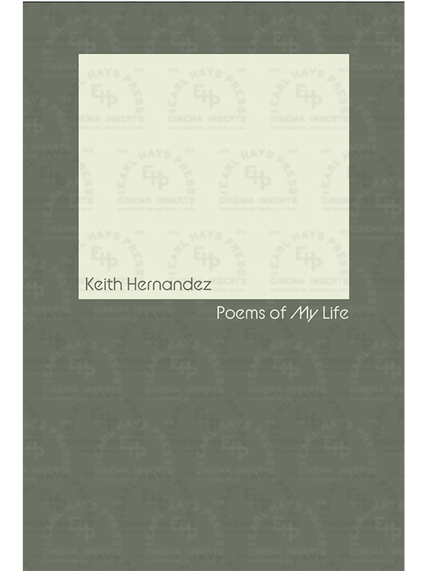 BK-136 Poems of My Life