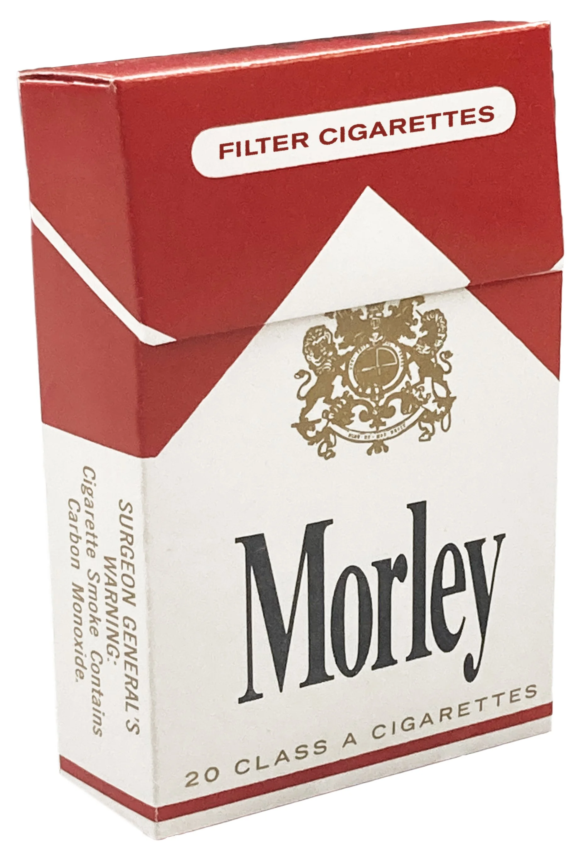 CT-04 Morley Hard Pack