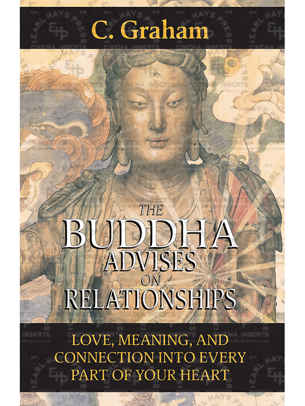 BK-58 The Buddha Advises on Relationship