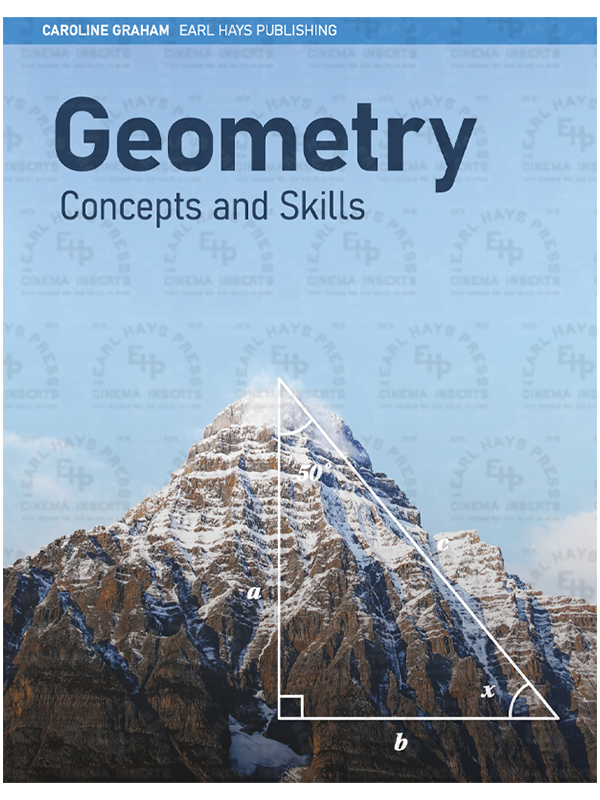 BK-163 Geometry Concepts and Skills