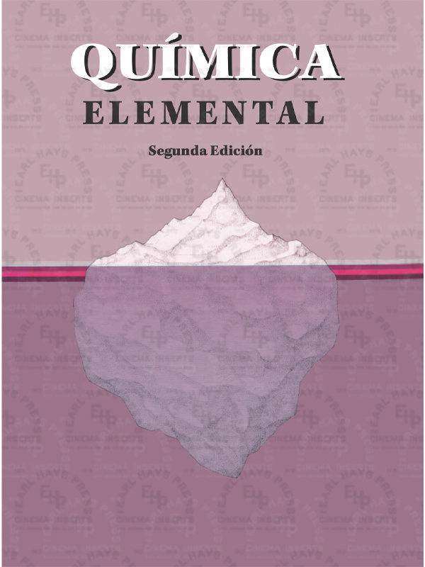 BK-103-SPANISH Elemental Chemistry