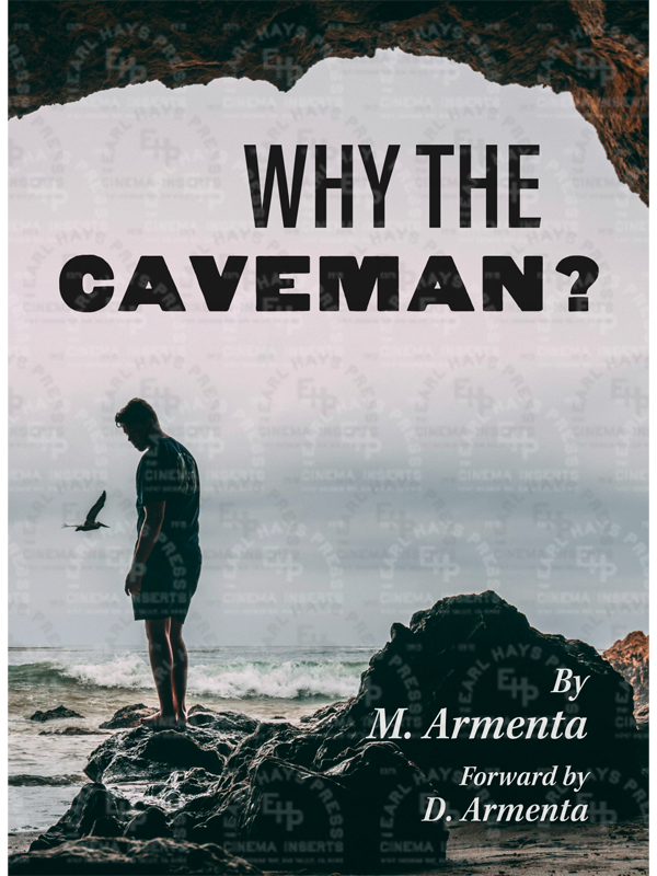 BK-149 Why The Caveman