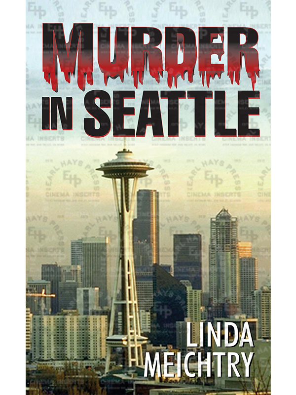 BK-15 Murder in Seattle