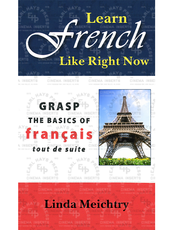 BK-86 Learn French Now