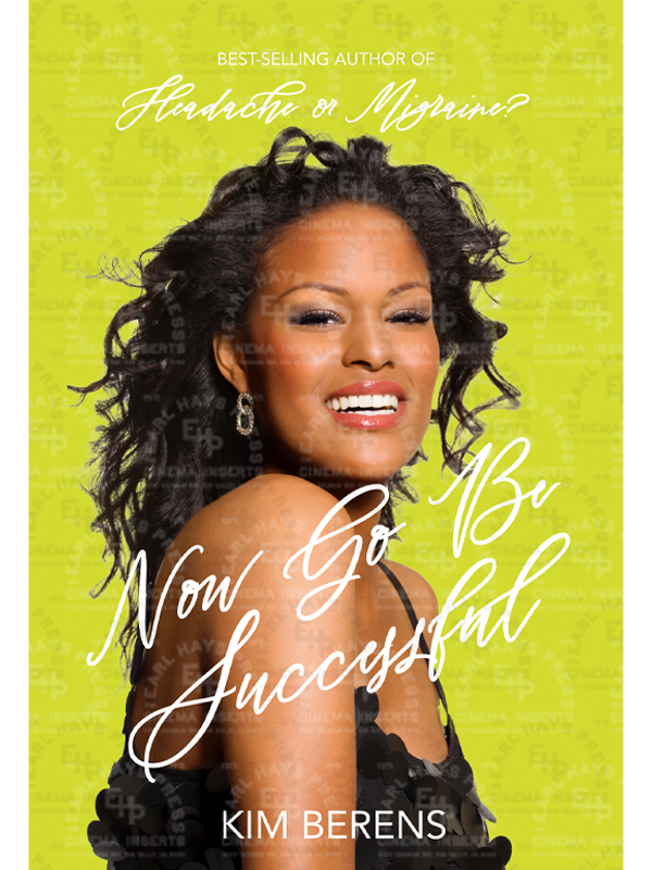 BK-117 Now Go Be Successful