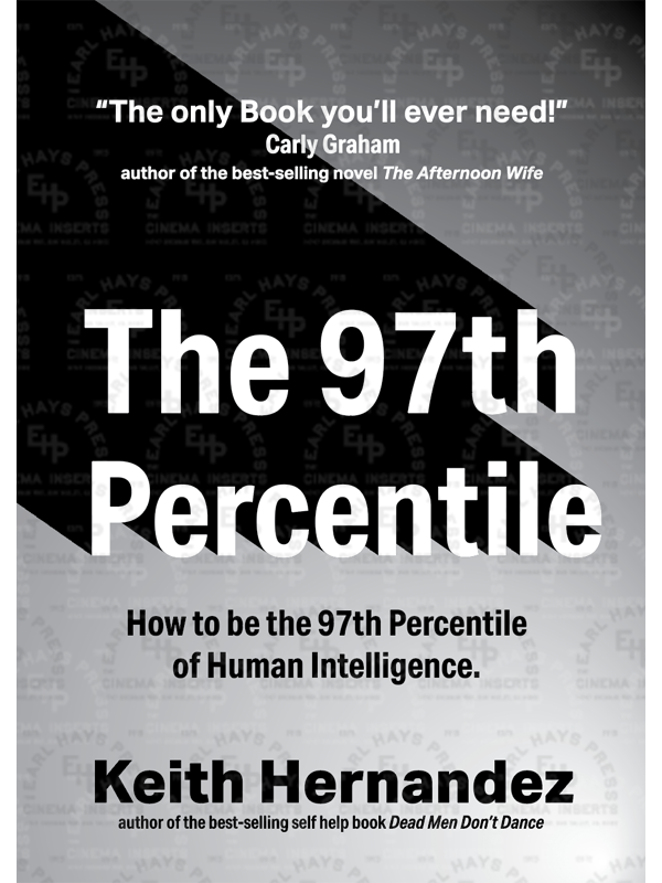 BK-157 The 97th Percentile