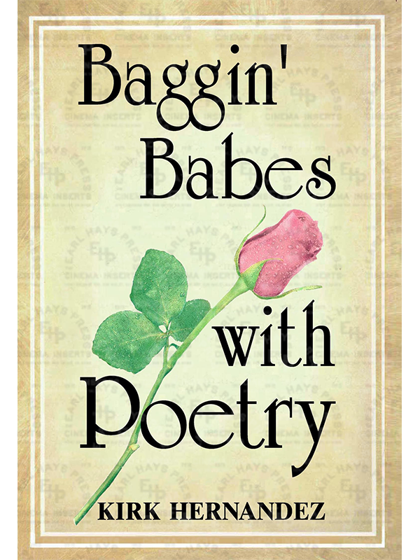 BK-39 Baggin' Babes with Poetry