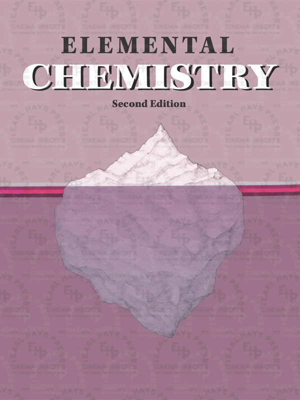 BK-103 Elemental Chemistry