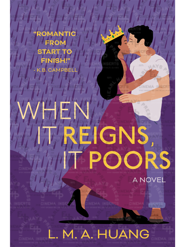 BK-144 When it Reigns, It Poors