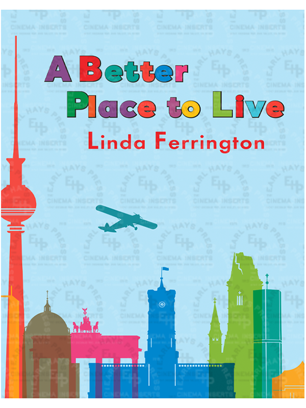 BK-73 A Better Place to Live