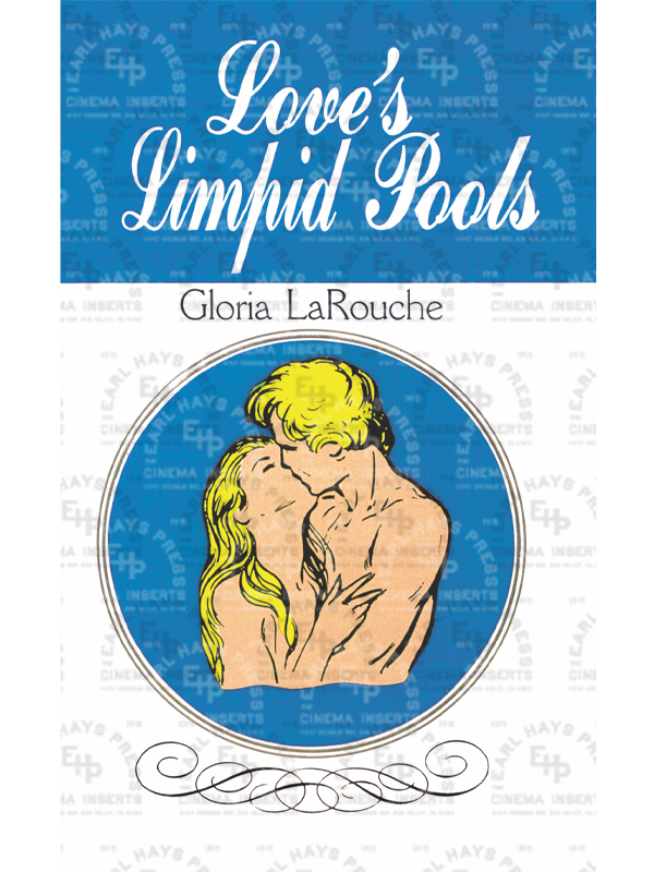 BK-06 Love's Limpid Pools