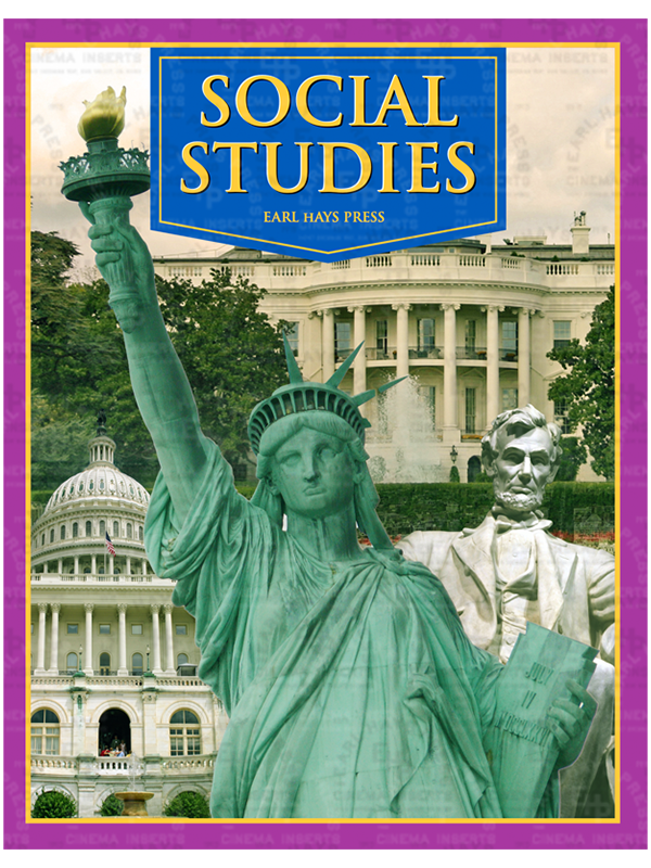 BK-113 Social Studies