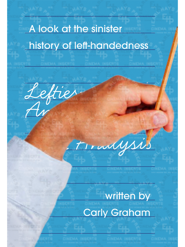 BK-160 Lefties An Analysis