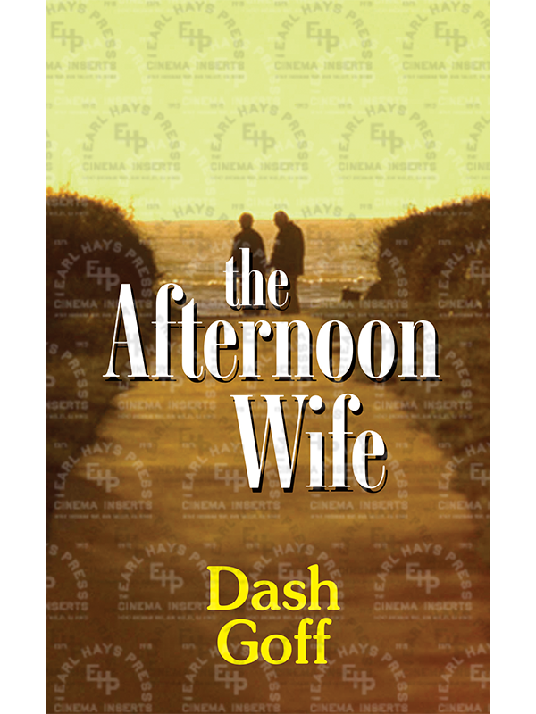 BK-09 The Afternoon Wife