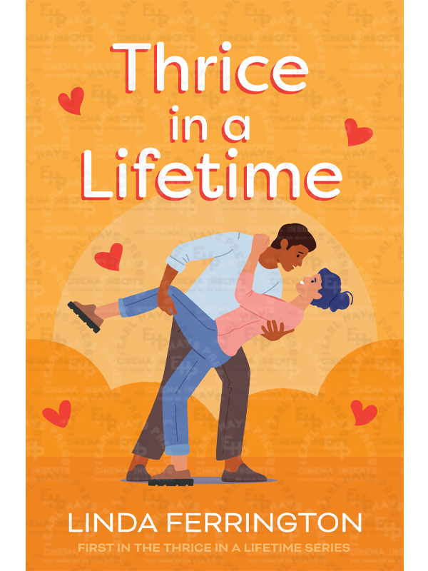 BK-125 Thrice in a Lifetime