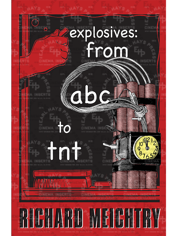 BK-60 Explosives from ABC to TNT