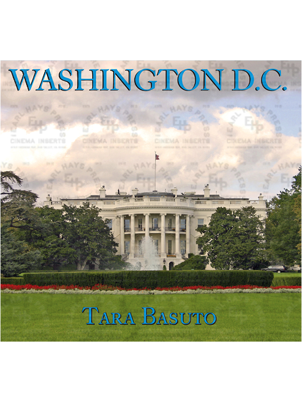 BK-69 Washington D.C. (White House)