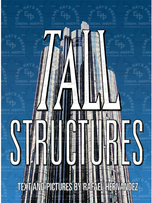 BK-66 Tall Structures