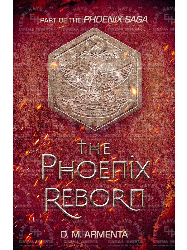 BK-121 The Phoenix Reborn