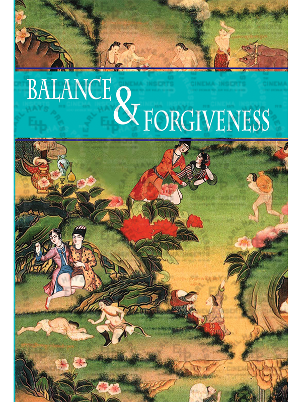 BK-57 Balance & Forgiveness