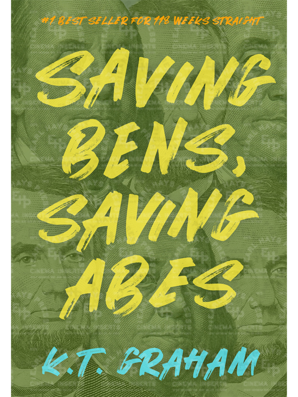 BK-154 Saving Bens, Saving Abes