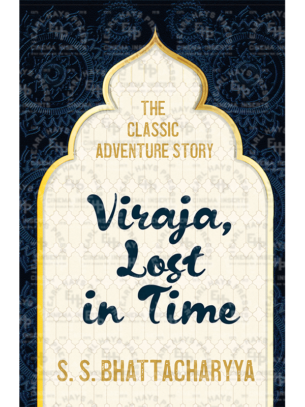 BK-146 Viraja, Lost in Time