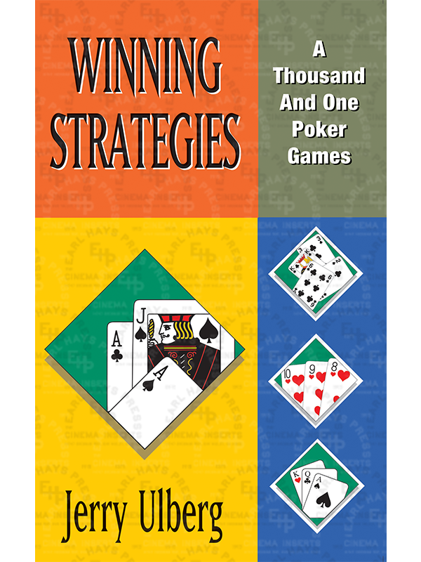 BK-52 Winning Strategies in Poker