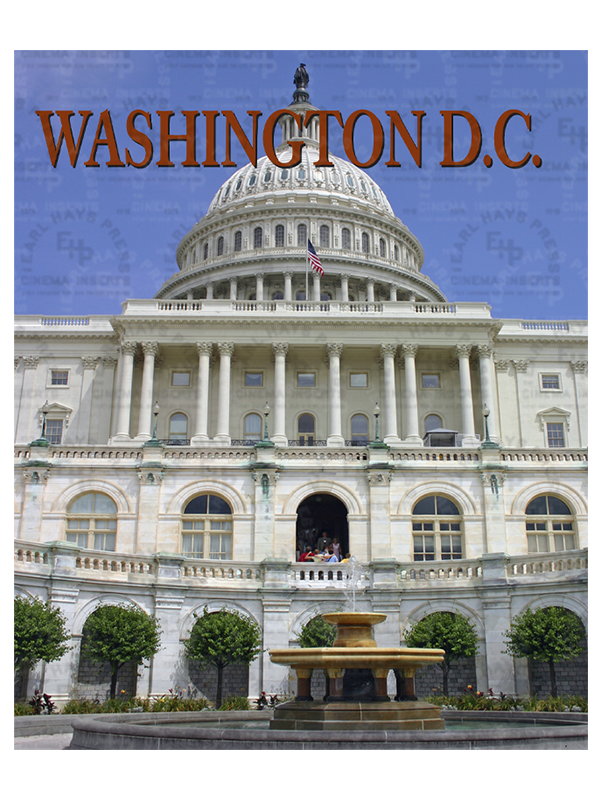 BK-68 Washington D.C. (Capitol Building)