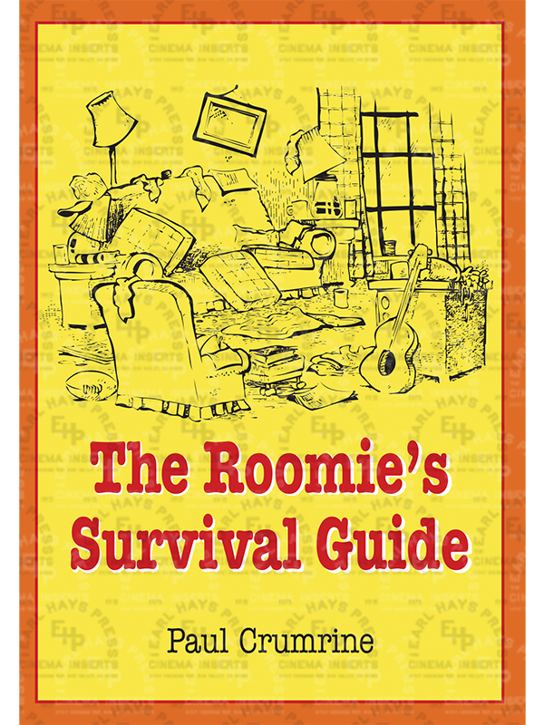 BK-63 The Roomie's Survival Guide