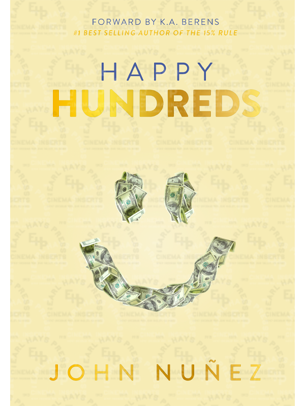 BK-152 Happy Hundreds