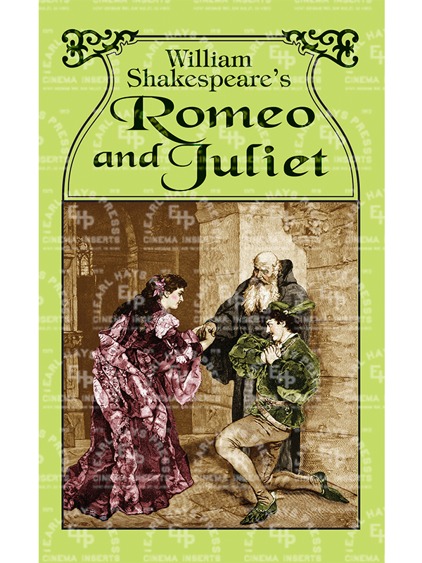 BK-26 Romeo and Juliet