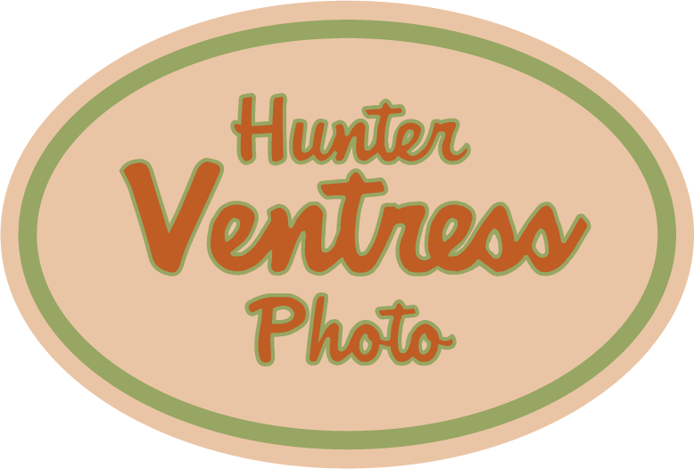 Hunter Ventress Photo