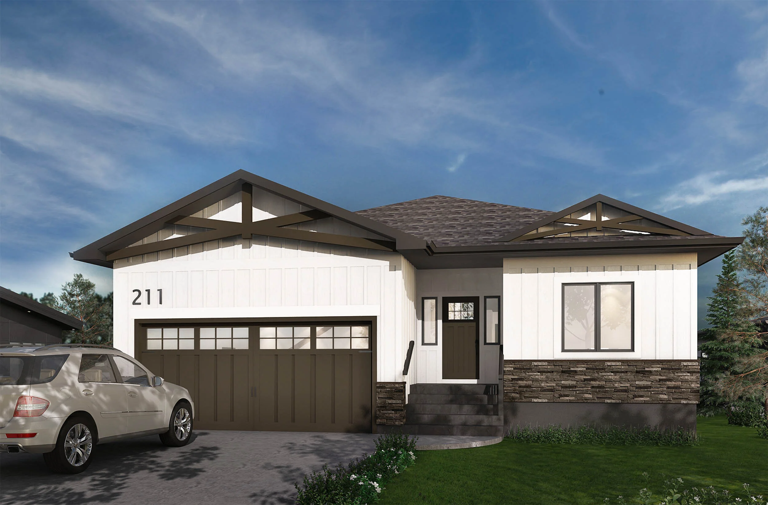 Eastgate Landing New Residential Lots Now Available Development in