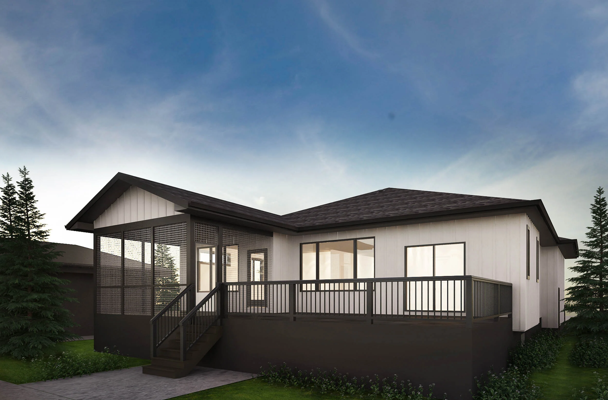 Eastgate Landing New Residential Lots Now Available Development in Rouleau, SK