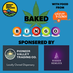 Baked Bingo