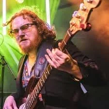 LIVE Music - Josh Hirst 2PM