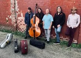 LIVE Music - Seven Mile Line Band