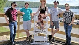 LIVE Music - Whiskey Traveler