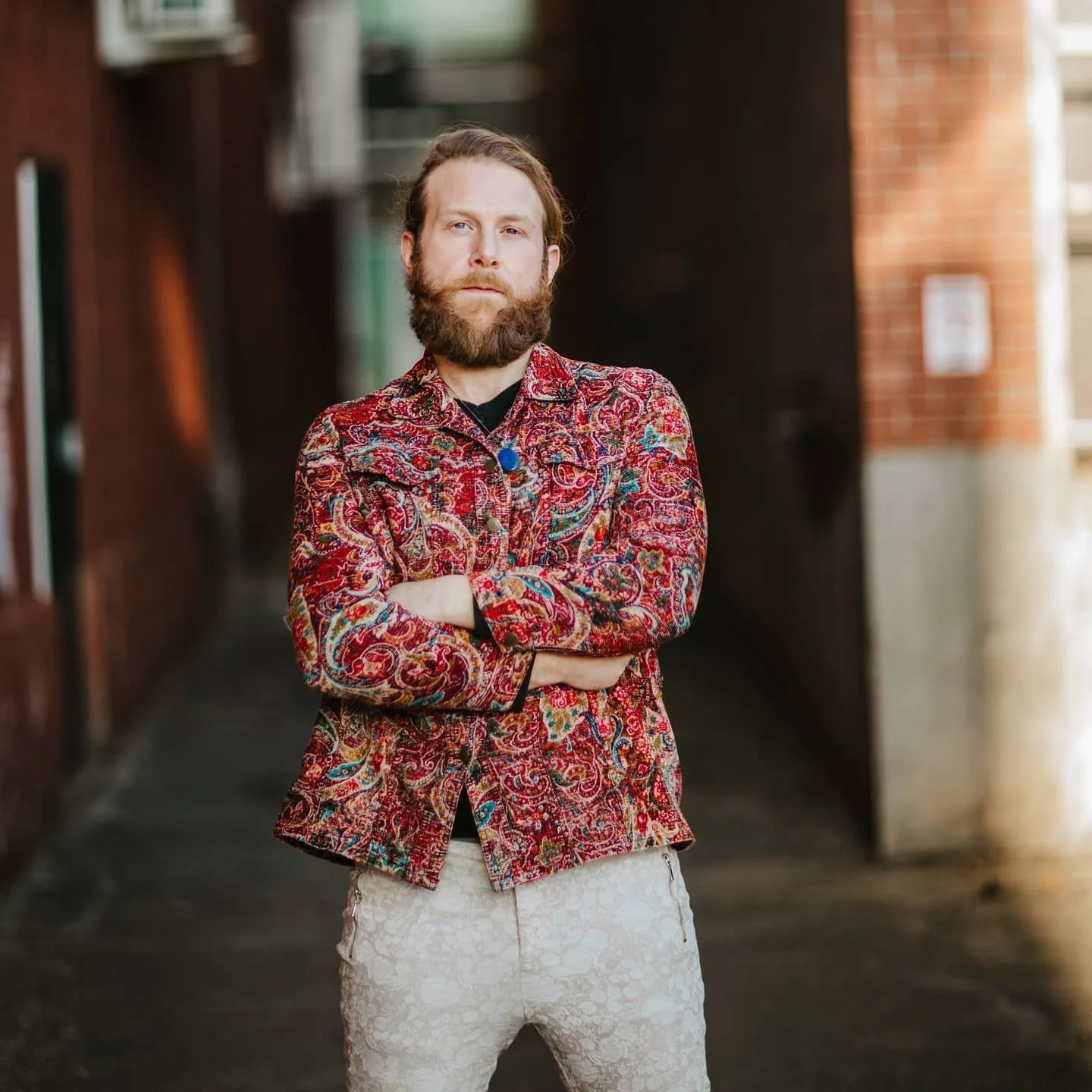 LIVE Music - Nate Martell Band