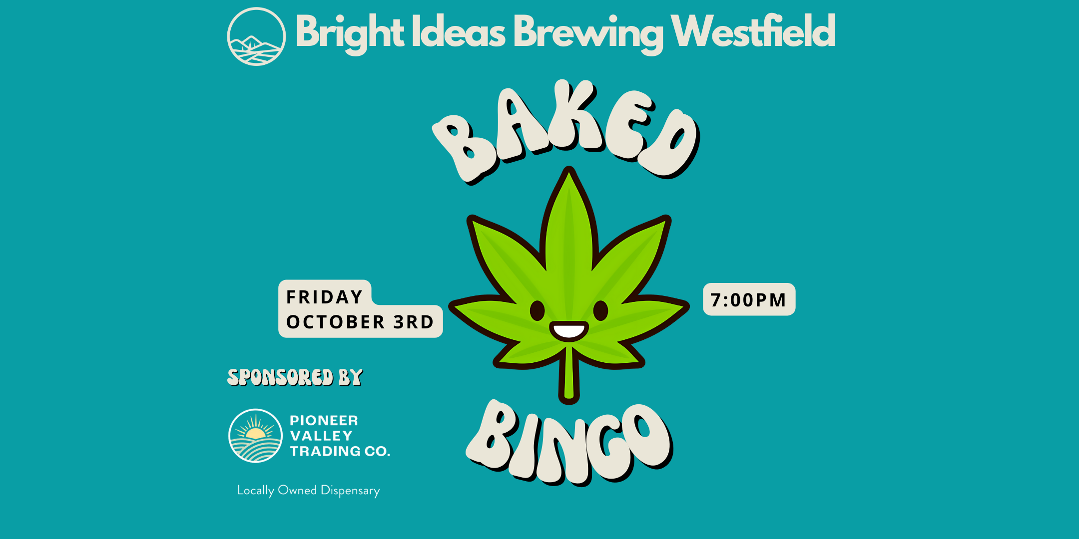 Fall Baked Bingo