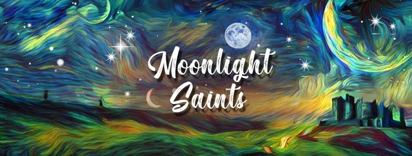 LIVE Music - Moonlight Saints