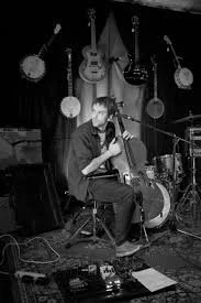 LIVE Music - Matthew Thornton