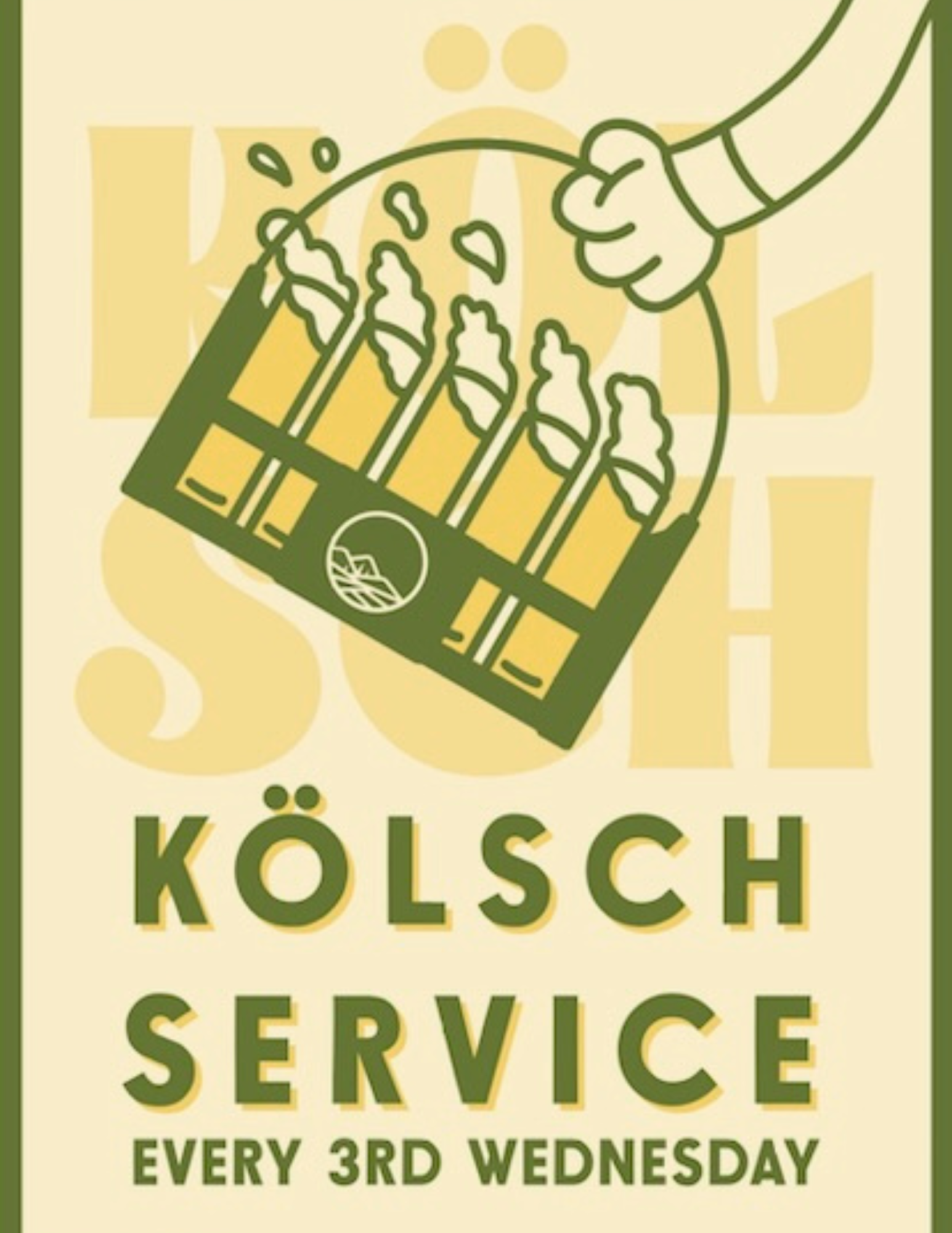 Kolsch Service