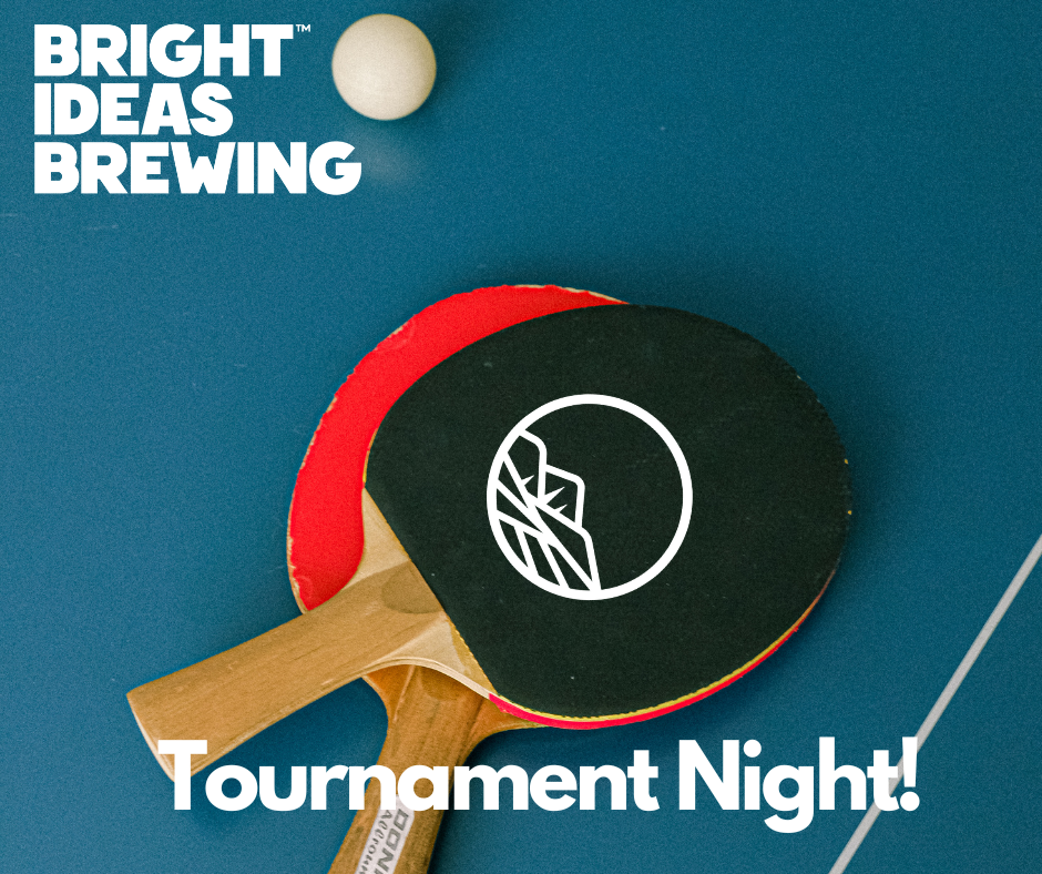 Ping Pong Tournament