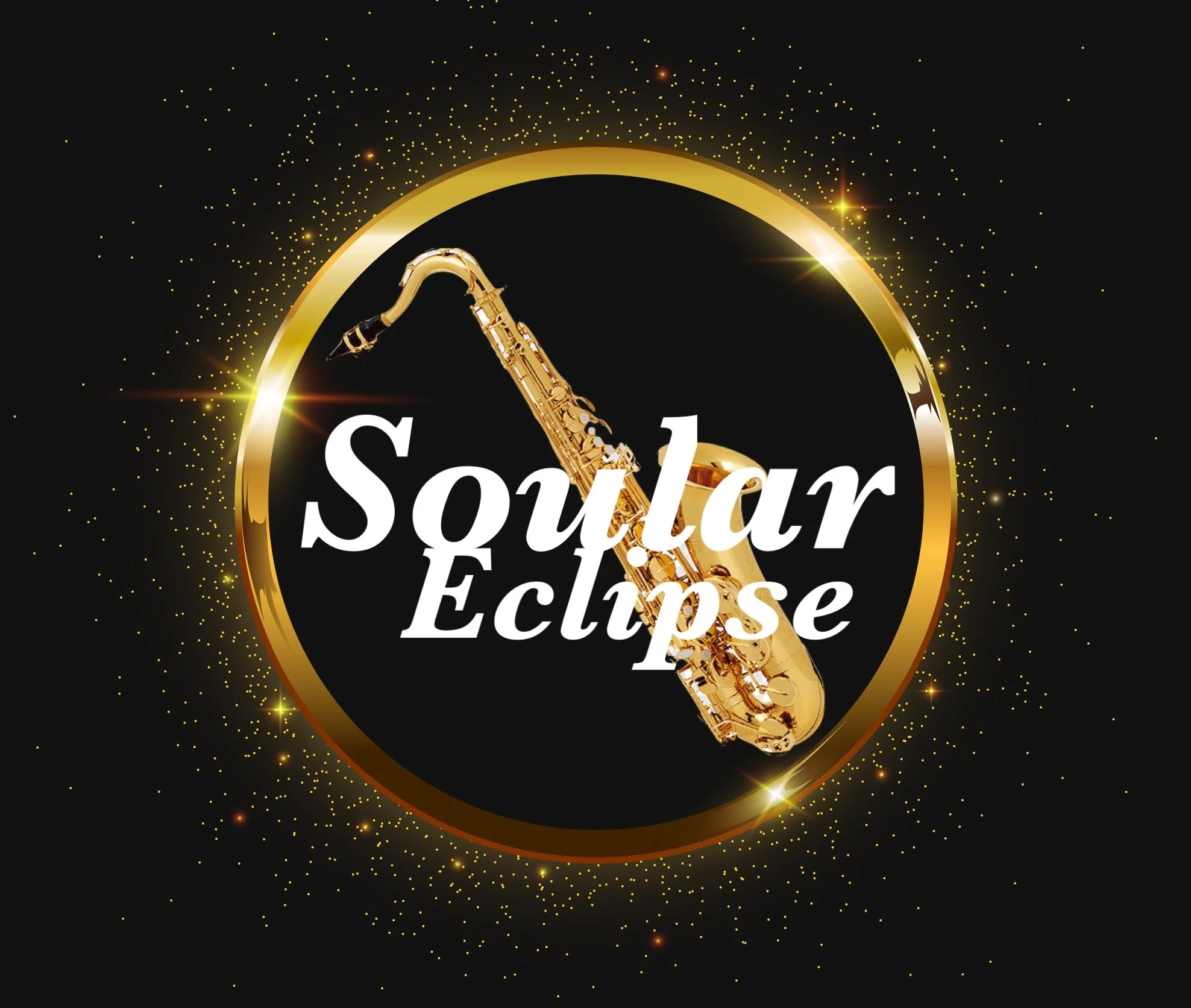 LIVE Music - Solar Eclipse